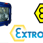 Video Monitor – Hazardous Area Zone 1 Explosion Proof Video Monitor – Extronics iVID101