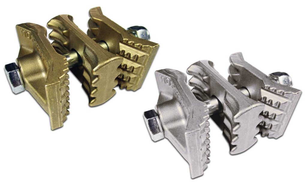 4B Vise Splice