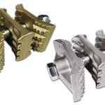 4B Vise Splice
