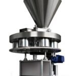Volumetric Cup Doser with Telescopic Cups