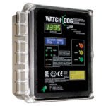 WDC3 Watchdog Elite Hazard Monitor