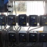 Watchdog Multi-Unit Installation in Kontrollraum