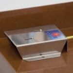 Water Leak Detection Sensor – Andel Floodline Point