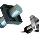4B WDA motion alignment sensor