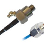 WDB bearing temperature sensors
