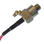 WDB8 bearing temperature sensor