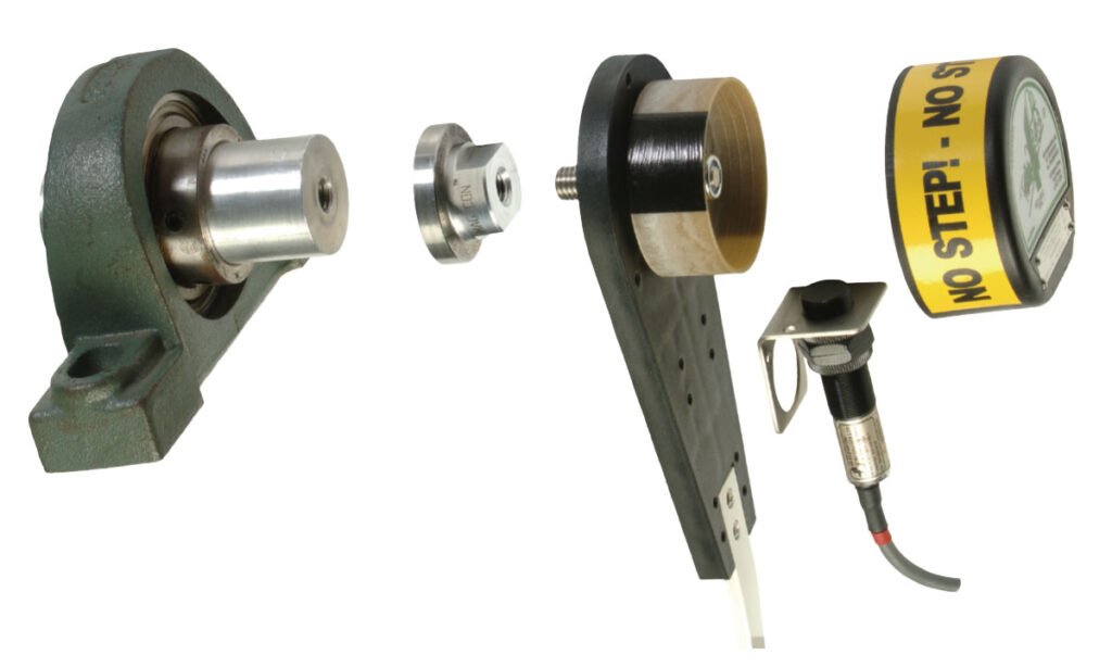 Speed Switches & Encoders