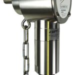 Heavy Duty Whirligig (stainless steel)