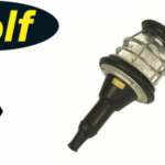 Wolf ATEX Ex GLS Leadlamp – Zone 1 & Zone 2 Hazardous Area