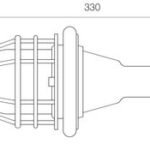 Wolf ATEX Ex GLS Leadlamp – Zone 1 & Zone 2 Hazardous Area
