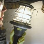 Wolf ATEX Ex GLS Leadlamp – Zone 1 & Zone 2 Hazardous Area