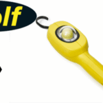 Wolf ATEX LED Inspection Leadlamp – Zone 1, 2, 21 & 22 Hazardous Area