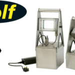 Wolf ATEX Worklite Floodlights – Zone 1, 2, 21 & 22 Hazardous Area Floodlight