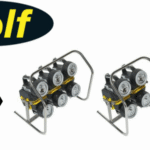Wolf ATEX Zone 0 Flood Banks – Zone 0 Hazardous Area Floodlight