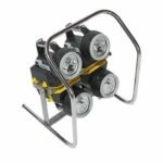 Wolf ATEX Zone 0 Flood Banks – Zone 0 Hazardous Area Floodlight