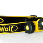 Wolf HT-400Z0 | ATEX LED Headtorch | Portable Lighting
