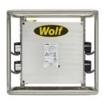 Wolf LL-114/T3 | ATEX 400VA Transformer | Temporary Power Distribution