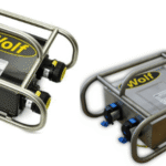Wolf LL-260/SS/230ATX/SY15 | ATEX Stainless Steel Splitter Box | Temporary Power Distribution
