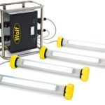 Wolf LX-175/T4 | LinkEx Tank Lighting Kits | ATEX Temporary Lighting