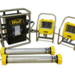 Wolf LX-275/T4 | LinkEx Tank Lighting Kits | ATEX Temporary Lighting