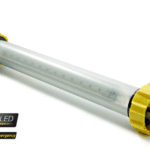Wolf LX-400EH/T4/SY10/ATX230 | LinkEx LED Emergency Light Fitting 230V | Temporary Lighting