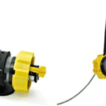 Wolf LX-400SH/SY10/ATX230 | LinkEx LED Light Fitting 230V | Temporary Lighting