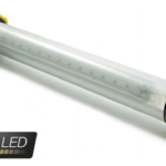 Wolf LX-400SH/SY10/ATX230 | LinkEx LED Light Fitting 230V | Temporary Lighting
