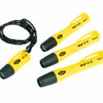 Wolf M-10 Torch
