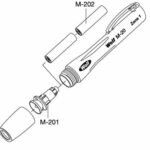 Wolf M-20 Torch