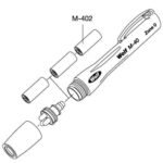 Wolf M-40 Torch