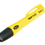 Wolf M-60 | LED Mini Torch ATEX Portable Lighting