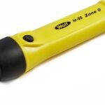Wolf M-85 | LED Midi Torch ATEX Portable Lighting