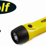 Wolf M-85 Midi Torch (Zones 0, 1, 2, 20, 21 & 22 Hazardous Areas)