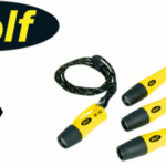 Wolf Micro & Mini Torch (Zones 0, 1, 2, 20, 21 & 22 Hazardous Areas)