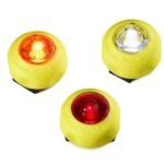Wolf ML-15W | Markerlite White ATEX Warning Lights | Portable Lighting