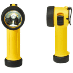 Wolf TR-60 | ATEX Zone 1 Compact LED Torch | Portable Lighting