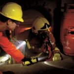 Wolf TS-26B ATEX Torch