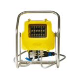 Wolf WF-250XLH/SY10/ATX230/LINK | LinkEx LED Floodlite 230V | Temporary Lighting