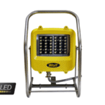 Wolf WF-300XLH/SY10/ATX230/LINK | LinkEx LED Floodlite 230V | Temporary Lighting