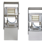 Wolf WL-80 | Worklite LED Floodlight 18 Amp/Hour | ATEX Temporary Lighting