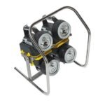 Wolf XT-404 | Flood Bank Stand | Wolflite Rechargeable LED Handlamps