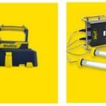 Wolf XT-50 Handlamp