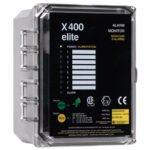 X400 Elite Alarmswitch