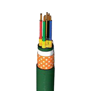 XLFMKK 250V Defence Cable