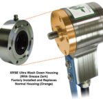 XRSE Ultra Wash Down Housing