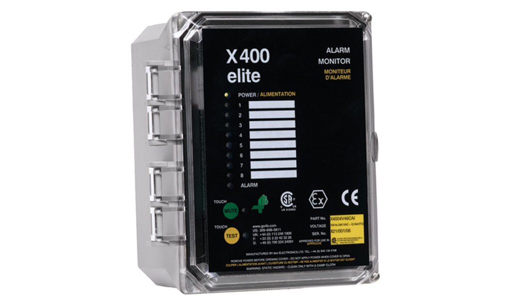 X400 Elite