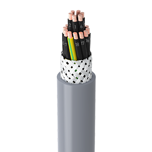 YSLCY Industrial Cable