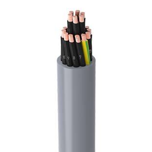 YSLY Industrial Cable