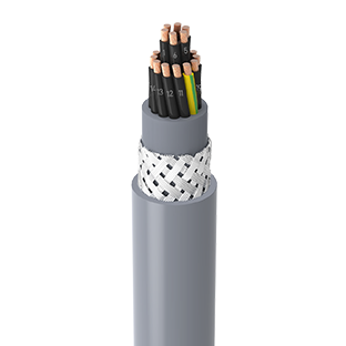 YSLYCY Industrial Cable