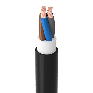YVV (NYY) Flex Industrial Cable